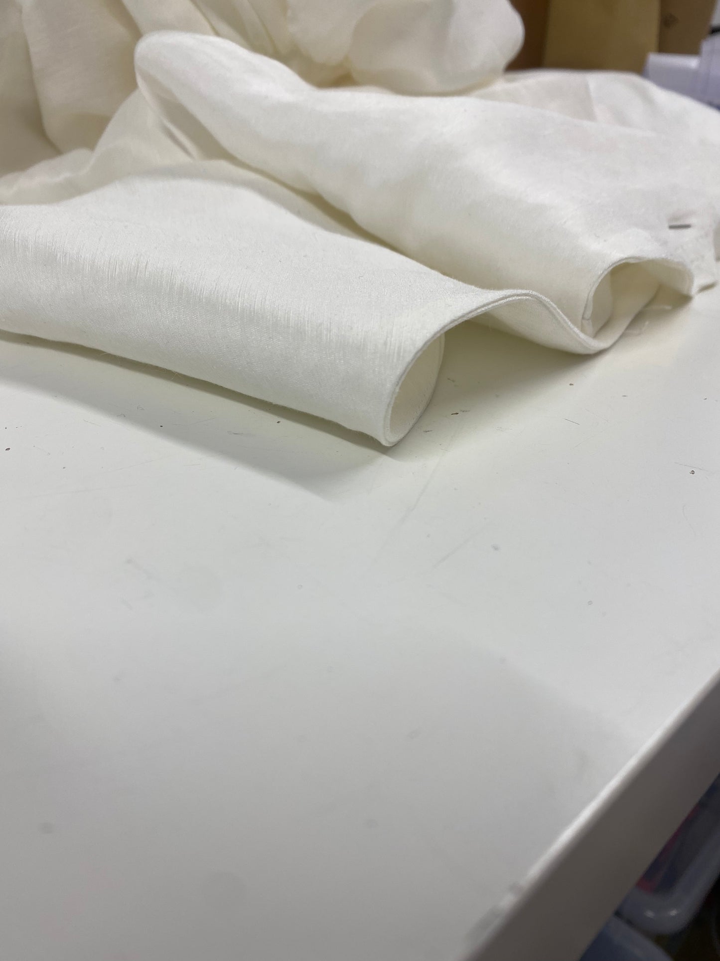 Dress Shortening(No lining)